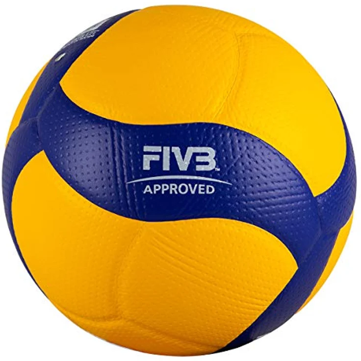 Mikasa® Volleyball V200W-DVV – Bild 5