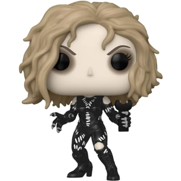 Funko Pop! Movies: BM Returns - Catwoman - Batman Returns 1992 - Vinyl-Sammelfigur - Geschenkidee - Offizielle Handelswaren - Spielzeug Für Kinder und Erwachsene - Movies Fans – Bild 2