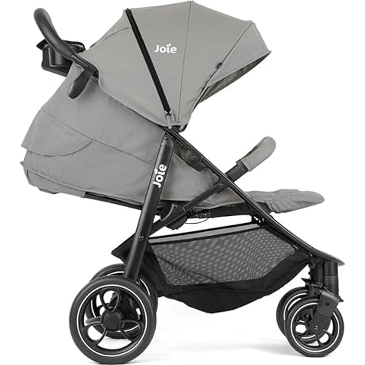 Joie Litetrax Sportwagen Pebble – Bild 3
