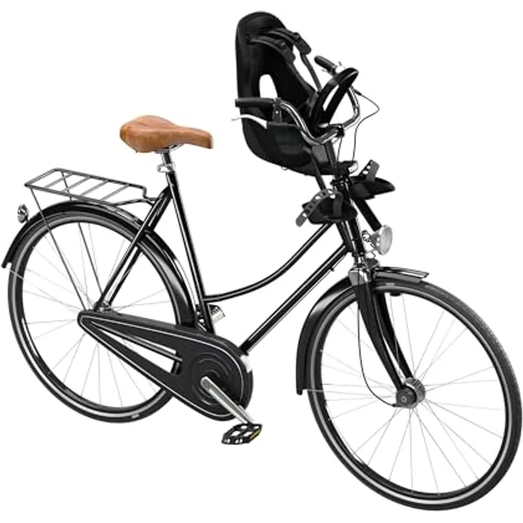 Thule Yepp Nexxt 2 Mini Front-Fahrradkindersitz – Bild 5