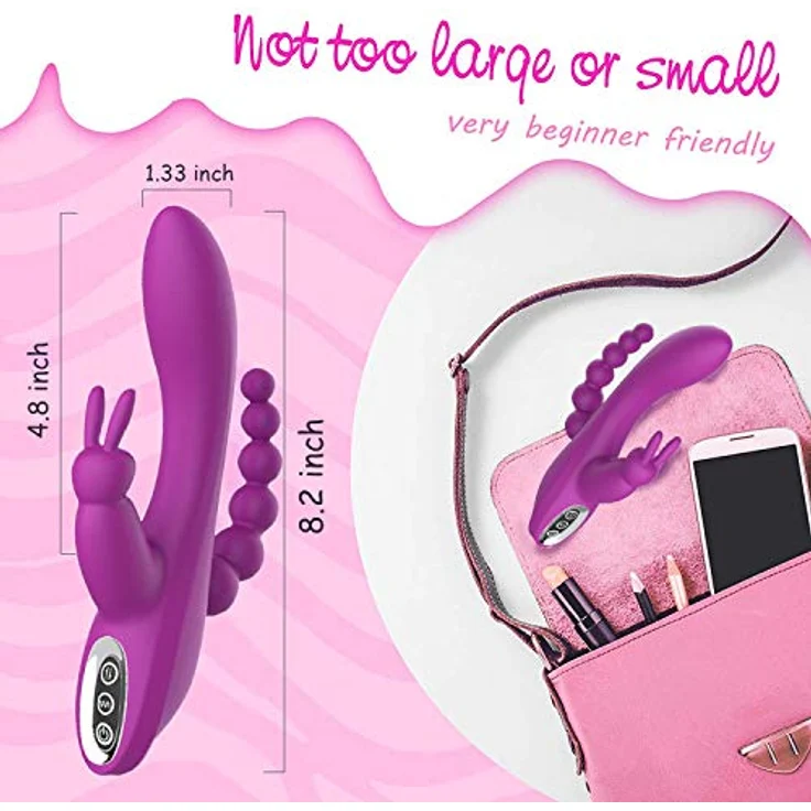 Mikamax Mini-Babyflaschen Set, Babyflasche Pink, 30 Stück für Dekoration und Geschenke – Bild 4