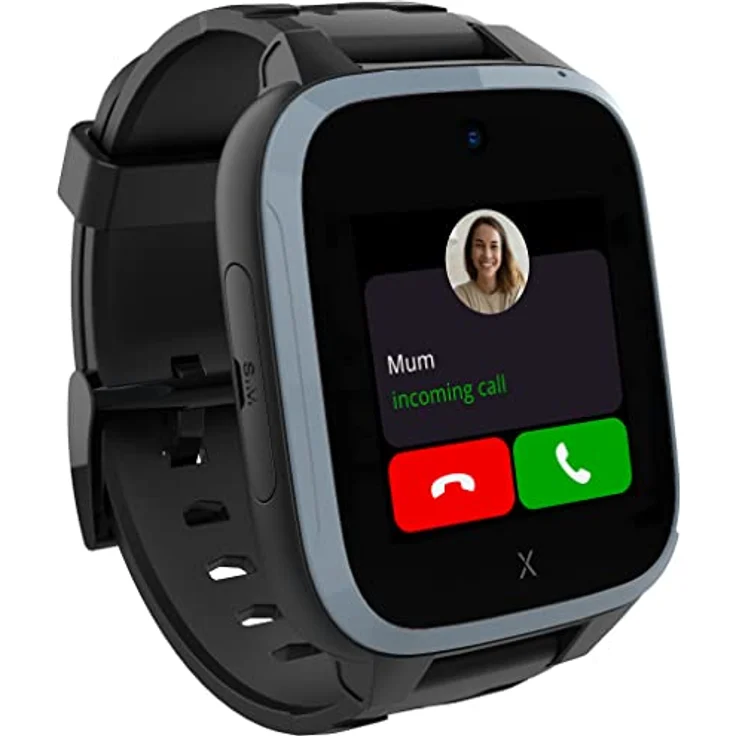 XPLORA XGO3 - schwarz – Bild 3