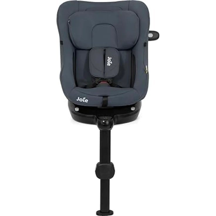 Joie Reboard-Kindersitz i-Pivot 360 Dark Slate Kollektion 2024 – Bild 9