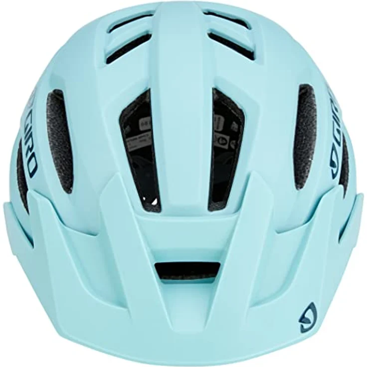 Giro Fixture Mips II W - matte light harbor blue. – Bild 3