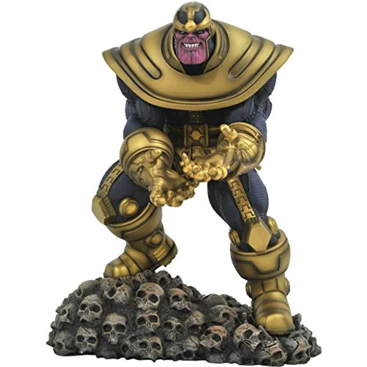 Diamond Select Thanos PVC Figure – Bild 1