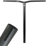 Union Stuntscooter Union Uniq Bend Stunt-Scooter Lenker IHC Schwarz, federleicht und stabil, kompatibel mit IHC und SCS Compression Systemen