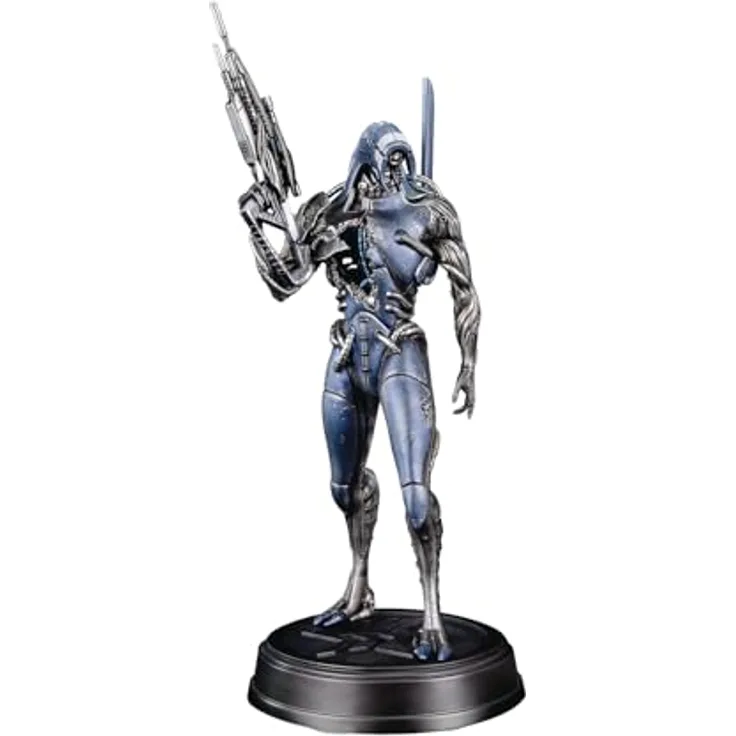 Dark Horse Mass Effect PVC Statue Legion, 25 cm, autonome Geth-Figur