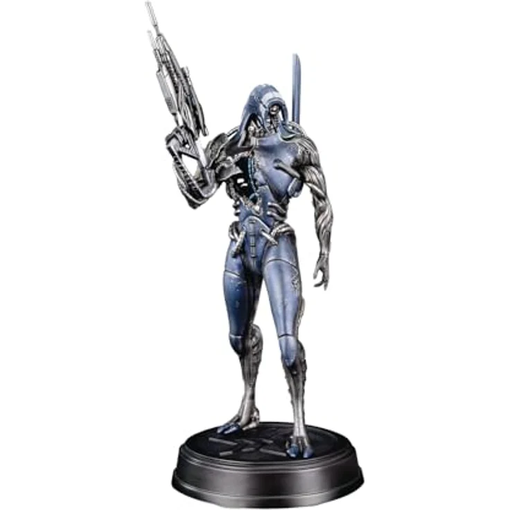 Dark Horse Mass Effect PVC Statue Legion, 25 cm, autonome Geth-Figur – Bild 1