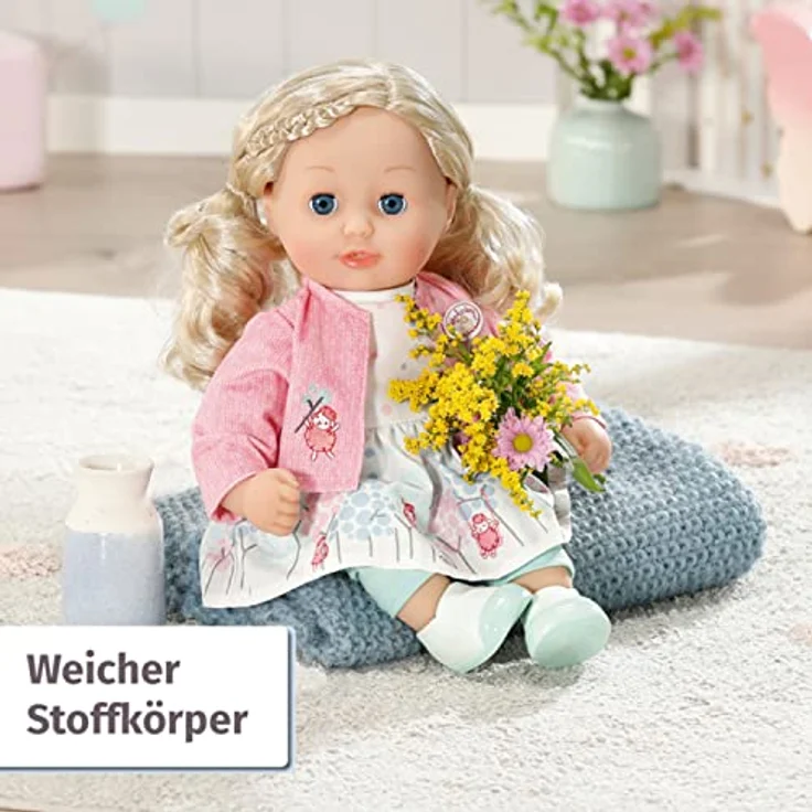 Baby Annabell - Little Sophia, 36cm – Bild 3