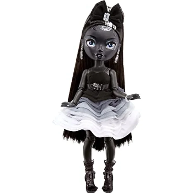 Rainbow High Top Secret Doll- OY – Bild 2