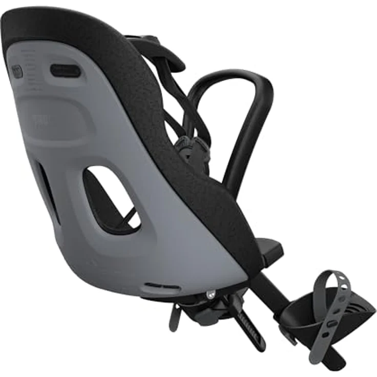 Thule, Velokindersitz, (Steuerrohr) – Bild 2