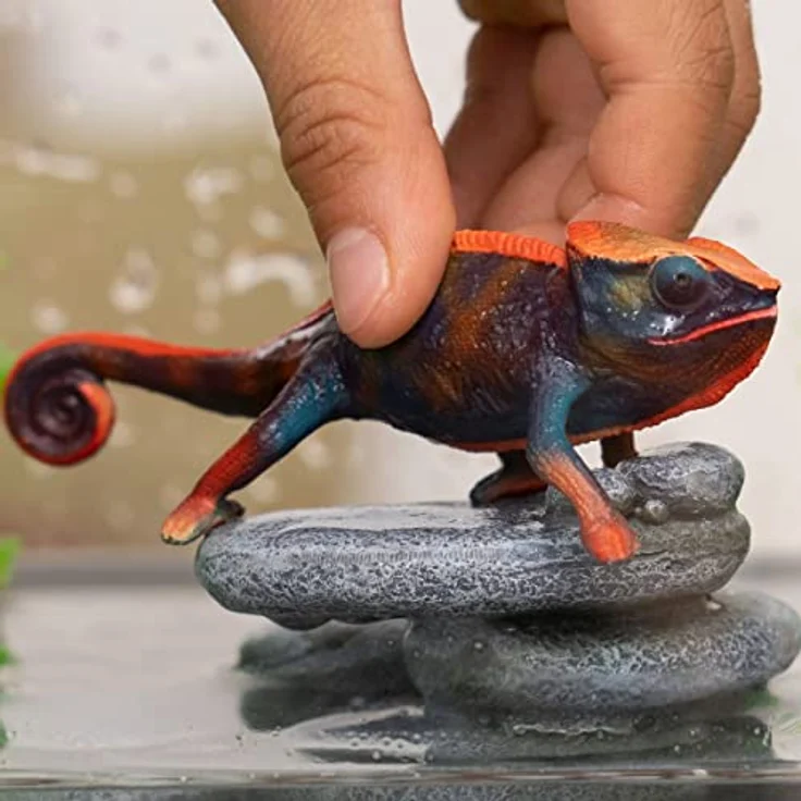 Schleich® 14858 Chamäleon – Bild 2
