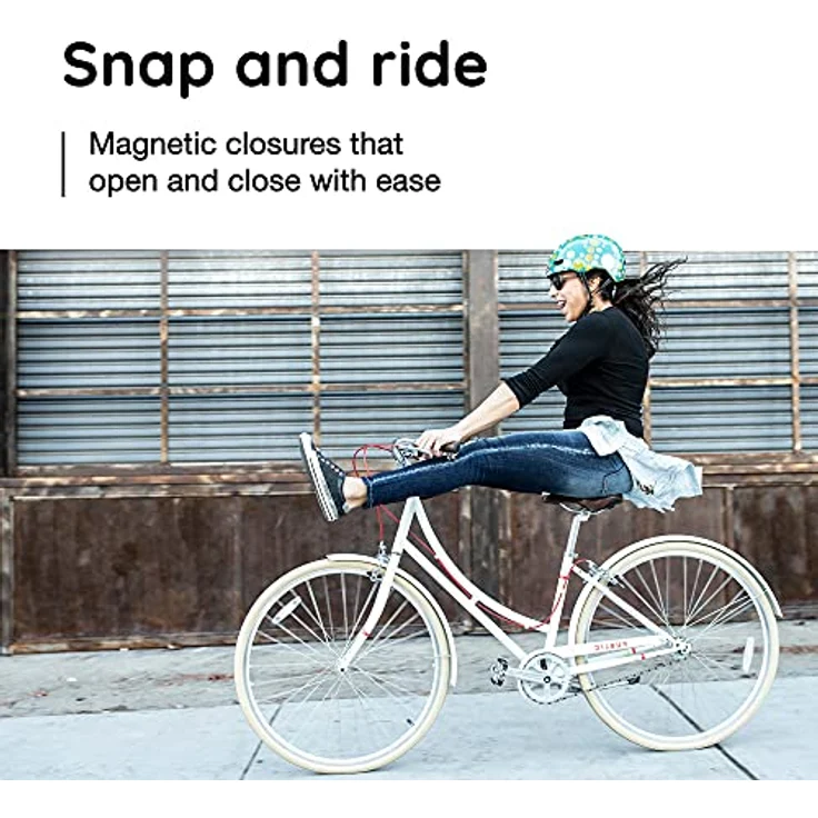 Nutcase, Velohelm, (56 - 60 cm) – Bild 4