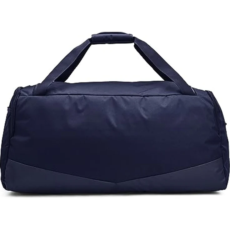 Under Armour® Sporttasche UA UNDENIABLE 5.0 DUFFLE MD, strapazierfähig und wasserdicht, schwarz – Bild 7