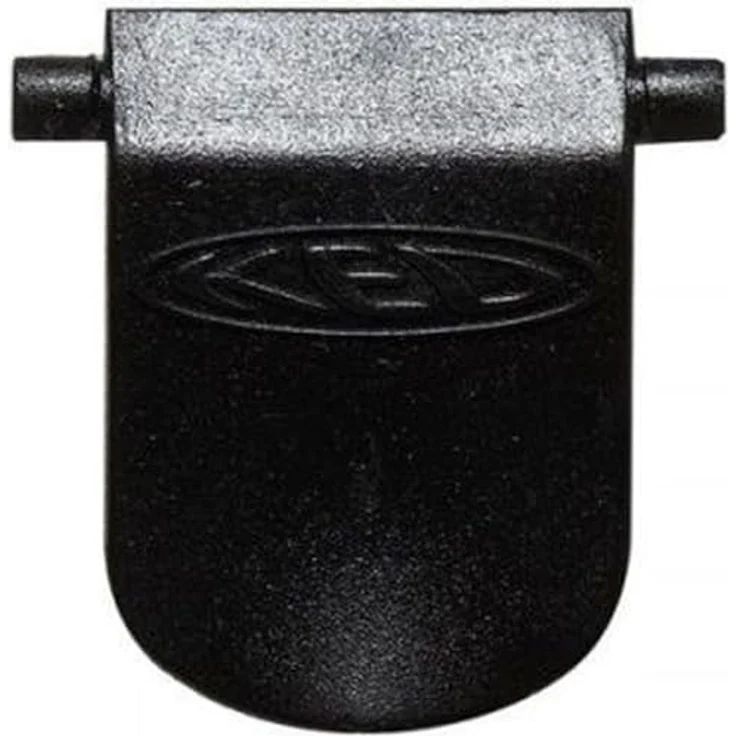 44901000270_ET - Verschlussklappe für KED-Helme – Bild 2