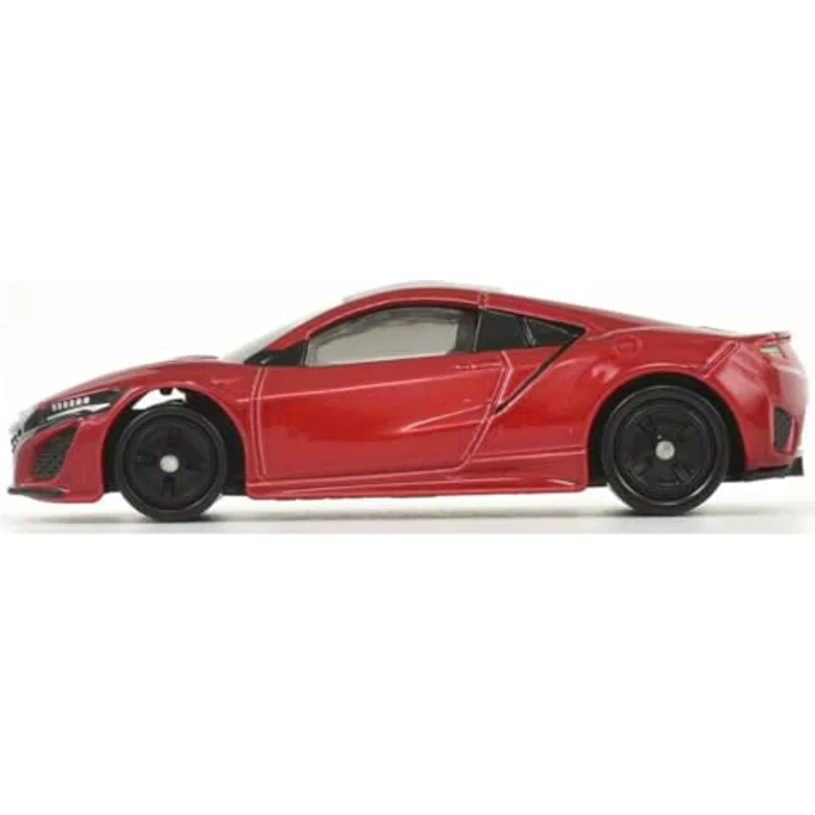 Tomica TO043 Honda NSX rot Maßstab 1:62 Modellauto – Bild 5