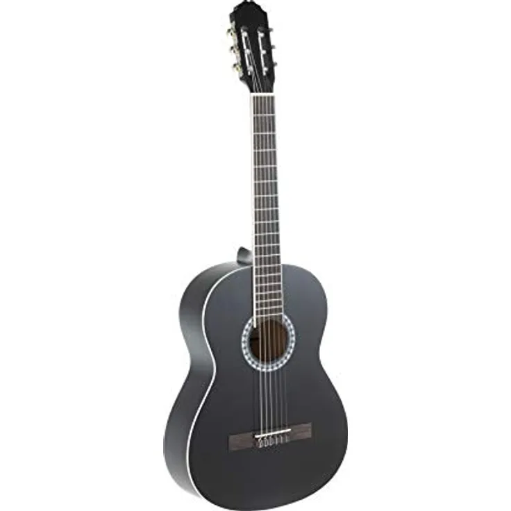 GEWA Konzertgitarre BASIC 3/4 schwarz - PS510146 - ***NEU*** - Preisvergleich