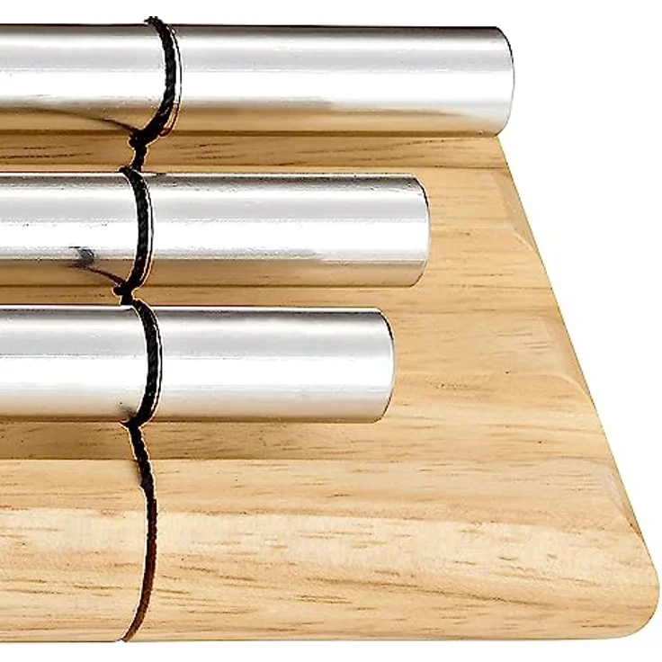 Nino Percussion NINO580 Energy Chimes 3-reihig – Bild 5