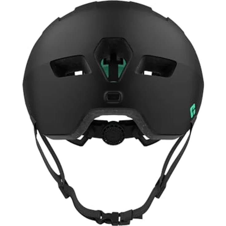 Lazer Sport CityZen KinetiCore, Velohelm für Kinder (52 - 56 cm) mit optimaler Belüftung und TurnSys-System – Bild 4