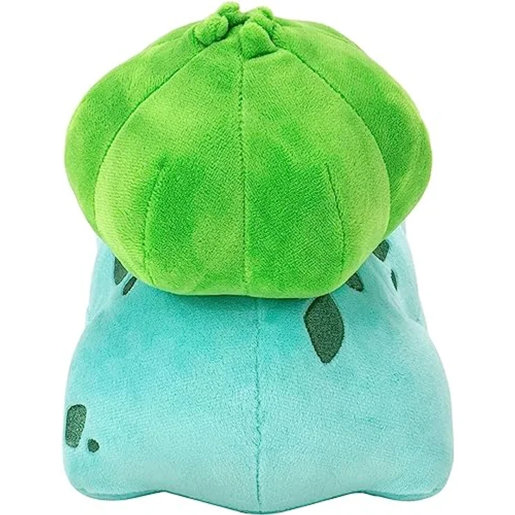 Pokémon - Bisasam #3 - Plüsch 20 cm – Bild 3