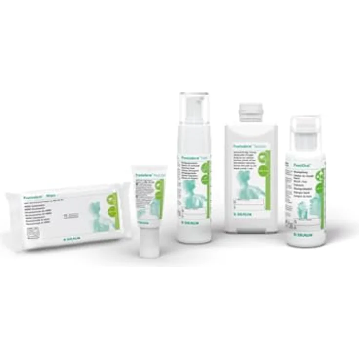PRONTODERM Nasal Gel, 30 ml – Bild 2