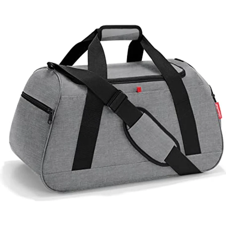 reisenthel Sporttasche activitybag twist silver – Bild 2