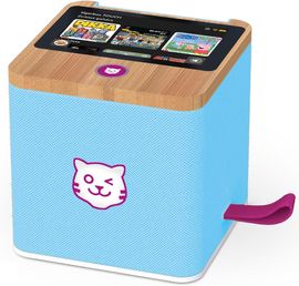 tigermedia tigerbox Touch Plus Miami Sky