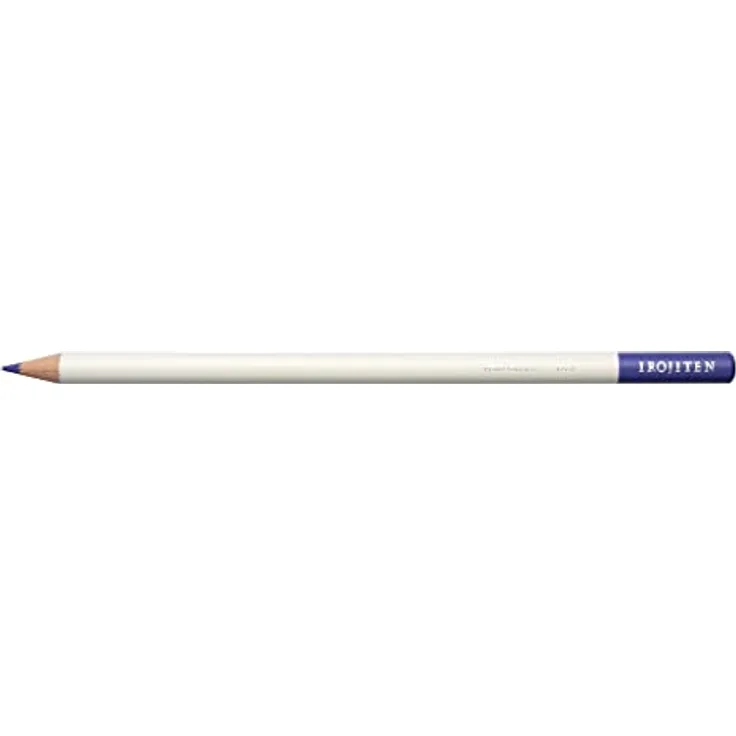 Tombow Farbstift IROJITEN | Farbe wild grape | hochwertige wachsbasierte Mine mit hoher Farbbrillanz | Künstlerfarbstift für Profi- und Hobbykünstler [CI-REX5]