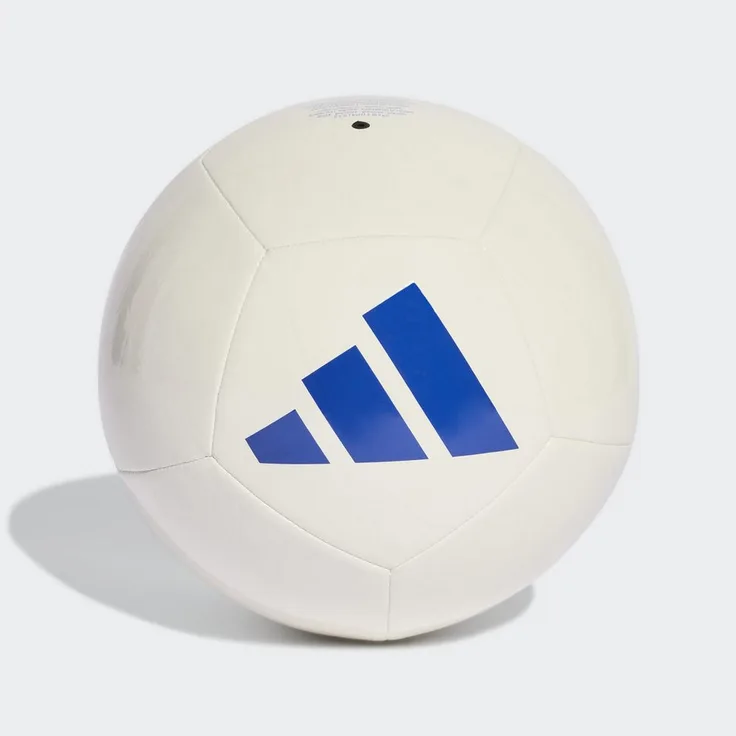 adidas Performance Fußball UNIVERSADI, maschinengenäht mit robuster TPU-Oberfläche und Butyl-Blase
