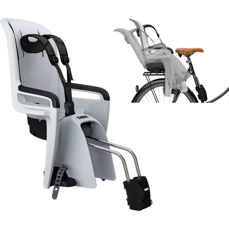 Thule, Velokindersitz, (Velorahmen) – Bild 1