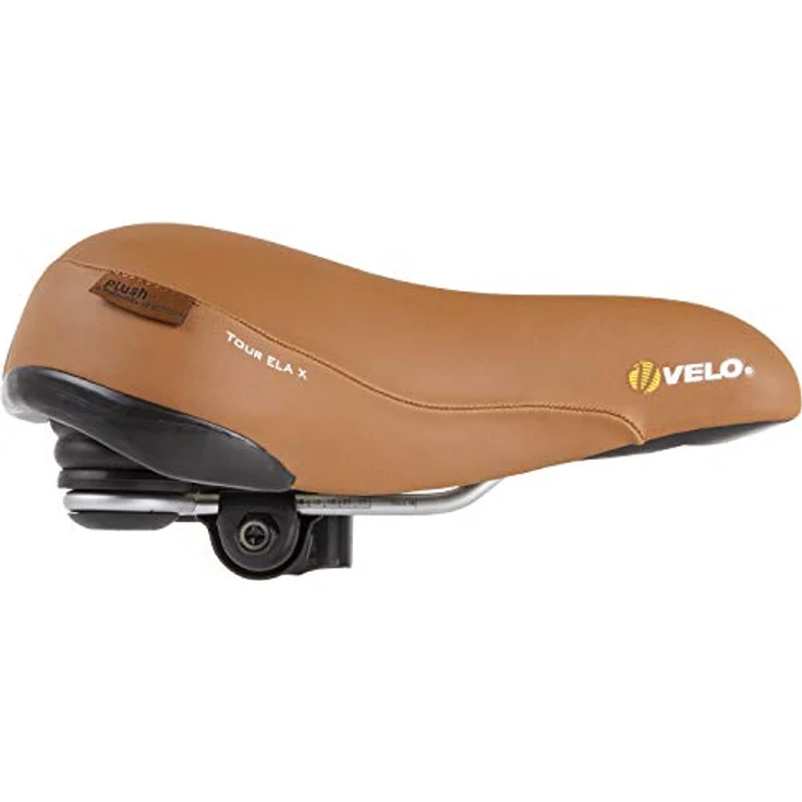 Velo, Velosattel, (Trekkingrad) – Bild 2