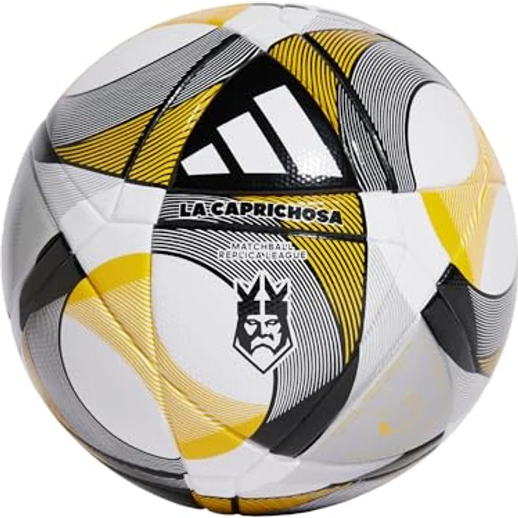 Adidas Kings League La Caprichosa, nahtloser Trainingsball für die Kings League – Bild 1