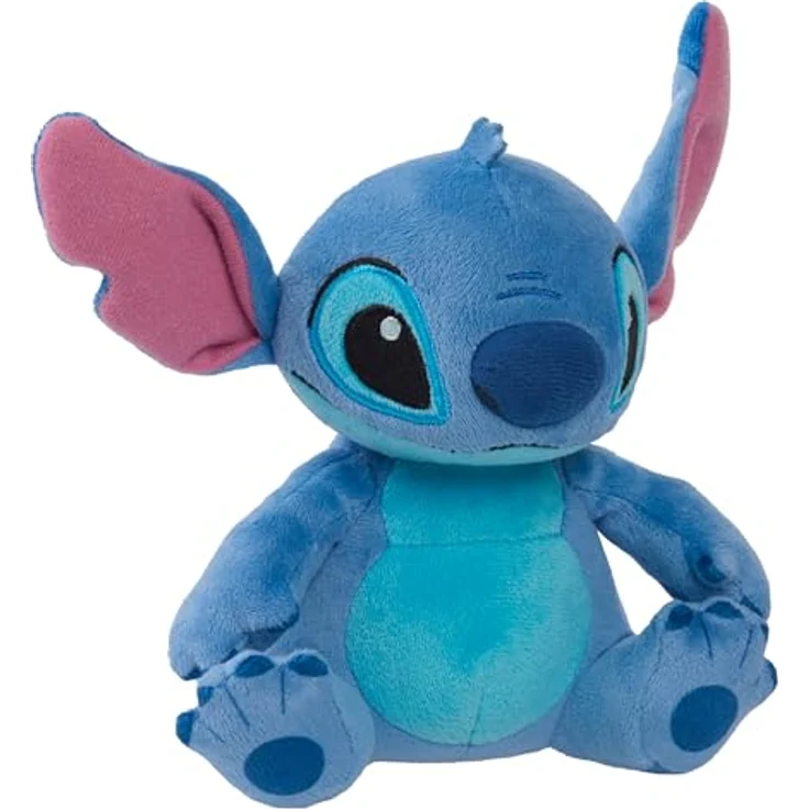 Stitch Scent & Sound Plush – Bild 3