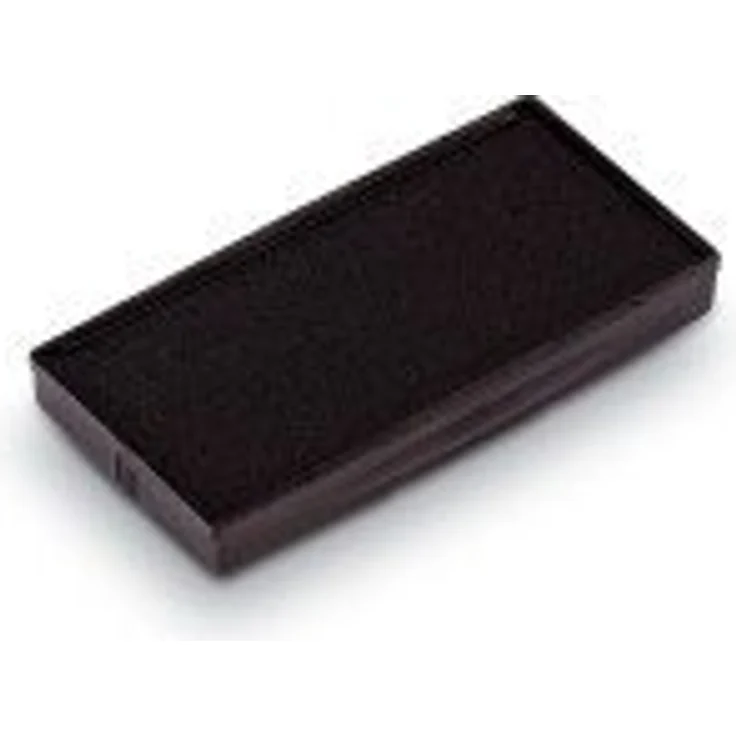 TRODAT Ersatz-Stempelkissen 6/53, 2er Pack schwarz für Stempel 4203/4440/4558 – Bild 2