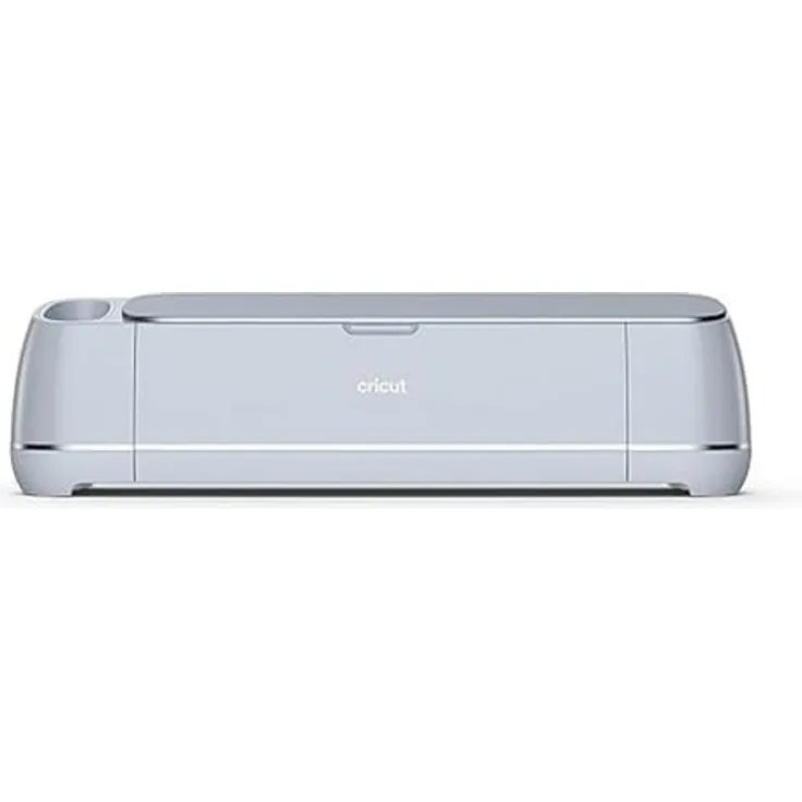 Cricut Maker ™ 3, Motivstanzer mit 300 Materialien, bis zu zweimal schneller, Bluetooth, Smart Material kompatibel
