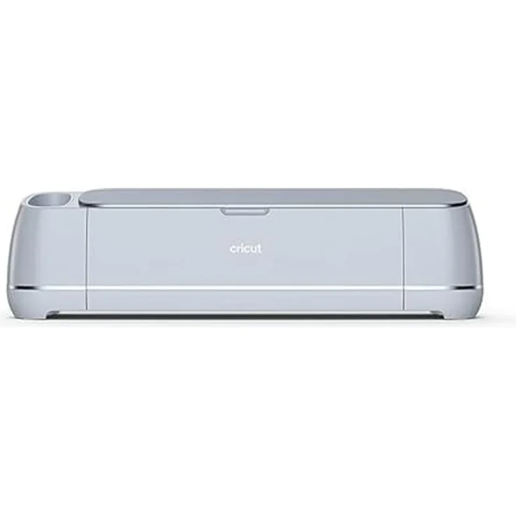 Cricut Maker ™ 3, Motivstanzer mit 300 Materialien, bis zu zweimal schneller, Bluetooth, Smart Material kompatibel – Bild 1