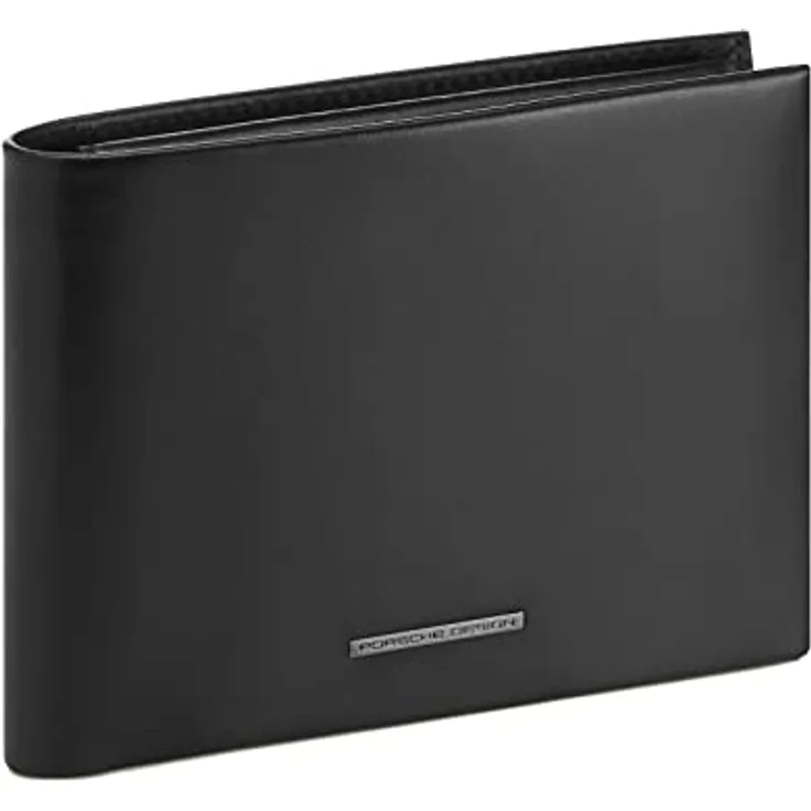 Porsche Design Classic Geldbörse RFID Leder 12 cm