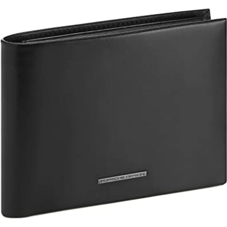 Porsche Design Classic Geldbörse RFID Leder 12 cm – Bild 1
