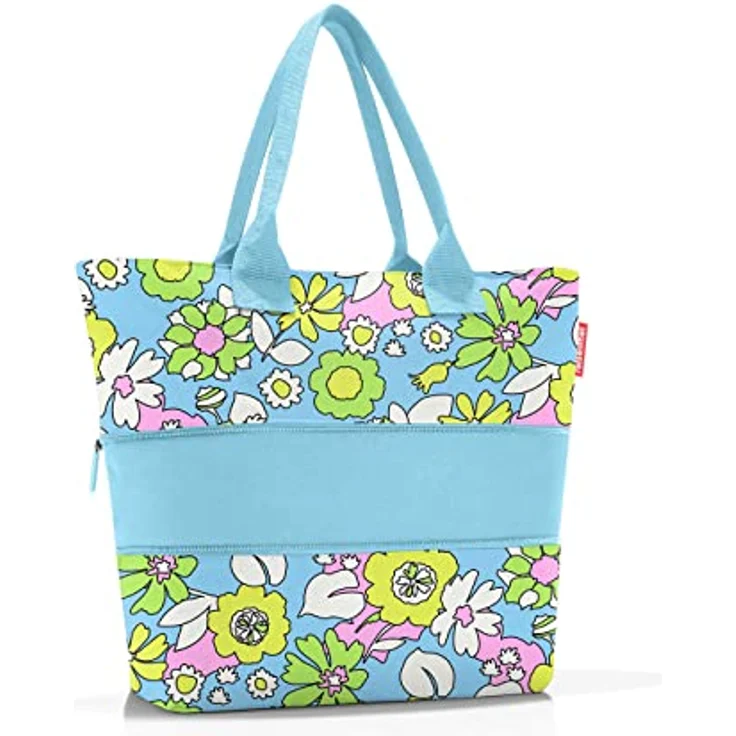reisenthel Einkaufstasche shopper e1 twist sky rose – Bild 5