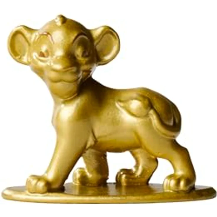 Jada Disney Blind Pack Nanofigs, Sammelfigur mit 12 verschiedenen Disney Figuren, 4 cm, sortiert – Bild 7