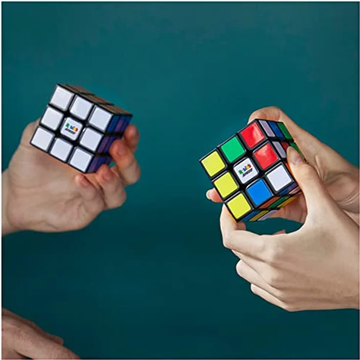 Rubiks Speedcube 3x3 – Bild 10