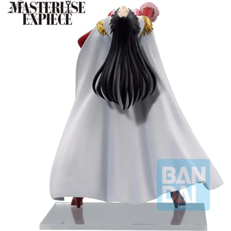 Ichibansho Figure Boa Hancock Another Ver Collectible 20cm - Sammelfigur – Bild 3