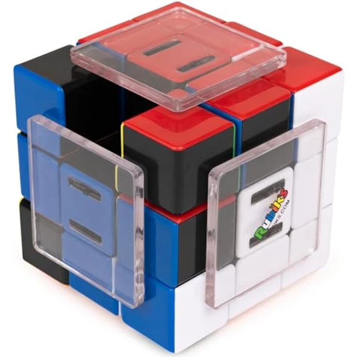 Rubiks Moving Cube Slide 3x3 – Bild 4