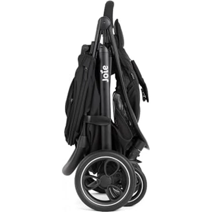 Joie Litetrax Sportwagen Shale – Bild 7