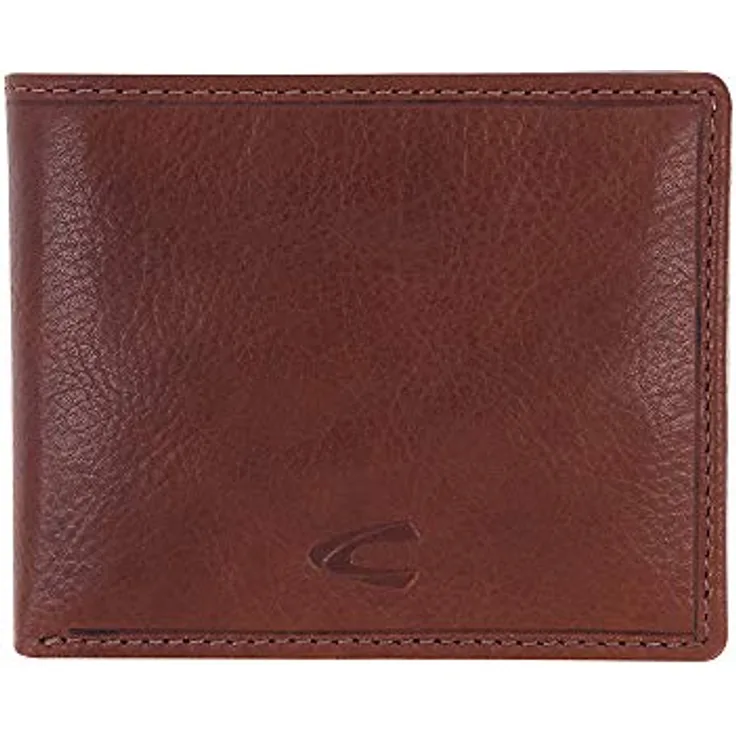 camel active, COMO, Herren, Brustbeutel, one size, Cognac