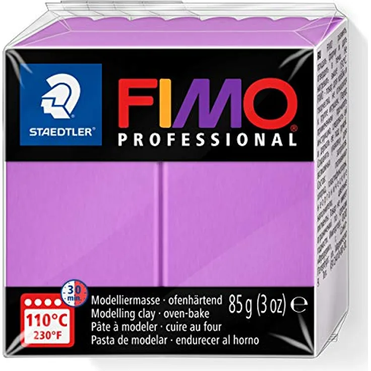 Fimo Professionel Modelliermasse