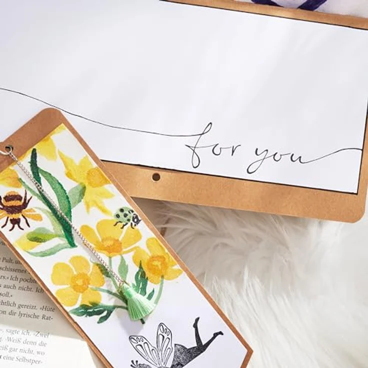 VBS Silikonstempel "Fairytale" – Bild 5