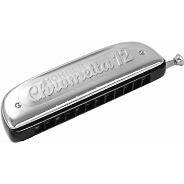 Hohner Mundharmonika (255-C)