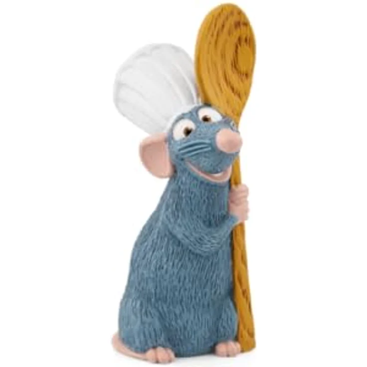 BOXINE Tonies Figur Disney - Ratatouille Hörfigur für Toniebox mit Remy, inklusive Tracklist – Bild 2
