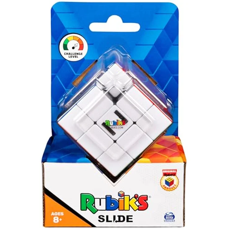 Rubiks Moving Cube Slide 3x3 – Bild 2